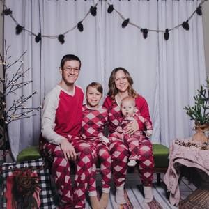 Meet your Posher, Dana